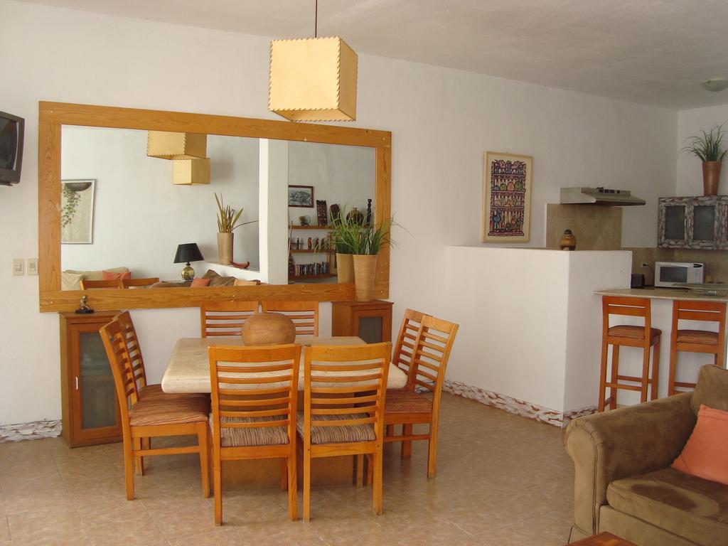 Casa De La Bu Hotel ซานมิเกล เด อาเญนเด ภายนอก รูปภาพ