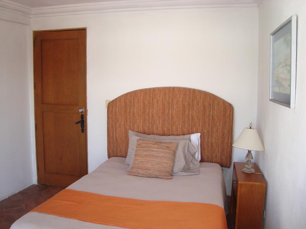 Casa De La Bu Hotel ซานมิเกล เด อาเญนเด ห้อง รูปภาพ