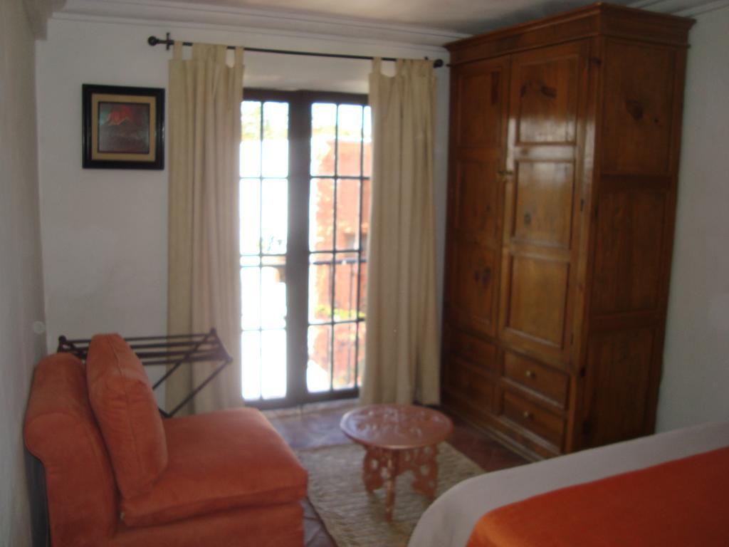 Casa De La Bu Hotel ซานมิเกล เด อาเญนเด ภายนอก รูปภาพ