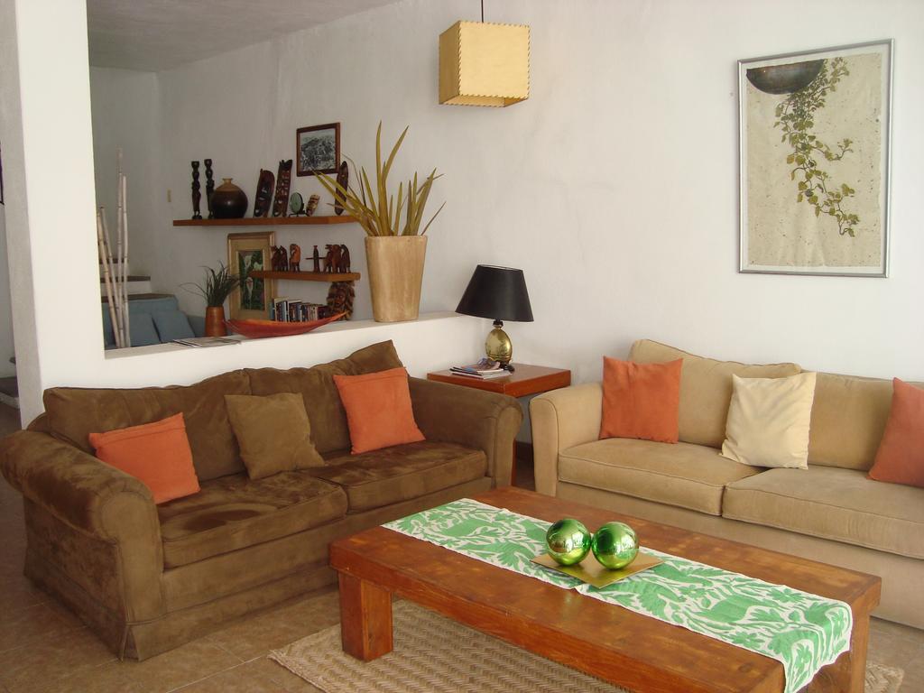 Casa De La Bu Hotel ซานมิเกล เด อาเญนเด ภายนอก รูปภาพ