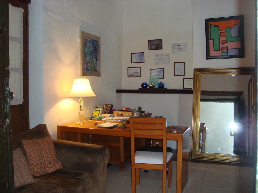 Casa De La Bu Hotel ซานมิเกล เด อาเญนเด ภายนอก รูปภาพ