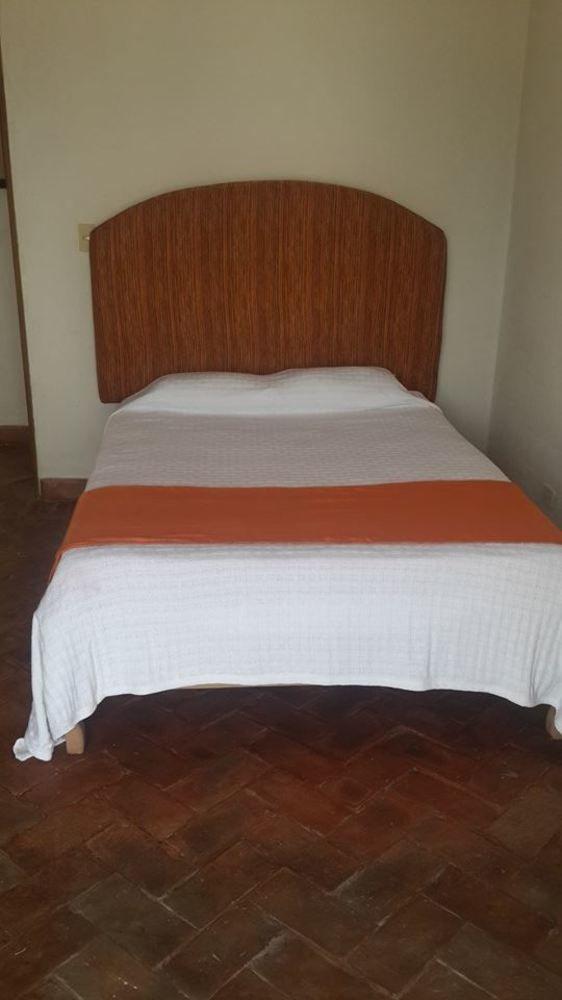 Casa De La Bu Hotel ซานมิเกล เด อาเญนเด ภายนอก รูปภาพ