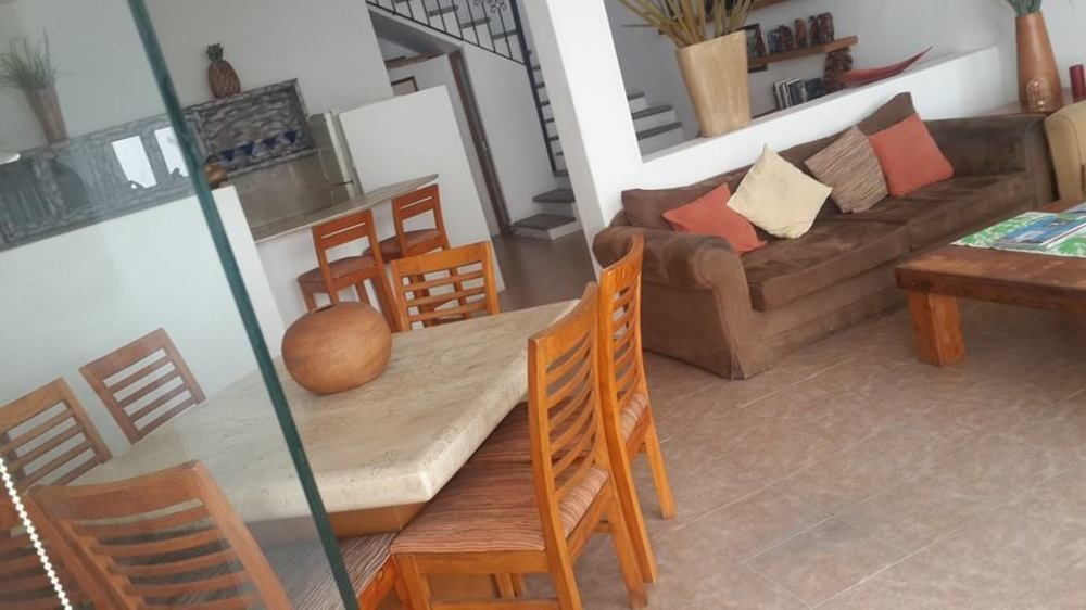 Casa De La Bu Hotel ซานมิเกล เด อาเญนเด ภายนอก รูปภาพ